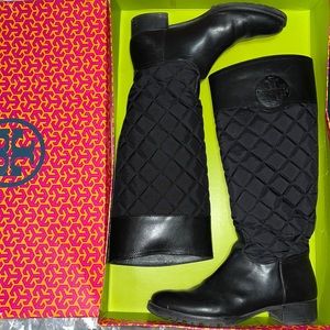 Tory Burch Boots 👢